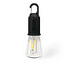 Лампа с карабином UKC 9061 Camping Lamp 30151345