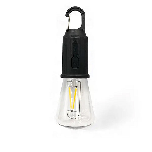 Лампа с карабином UKC 9061 Camping Lamp 30151345
