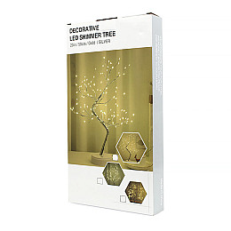 Светильник-ночник Lesko Y-2122 36 LED 12888-82825