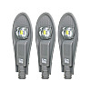 Комплект светильников светодиодных Lightwell LW-COB65K-30 COB 30W 3 шт