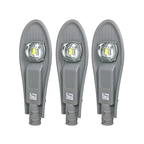 Комплект светильников светодиодных Lightwell LW-COB65K-30 COB 30W 3 шт