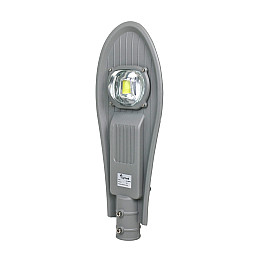 Комплект светильников светодиодных Lightwell LW-COB65K-30 COB 30W 3 шт