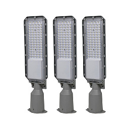 Комплект светильников Lightwell LW-SMD-65K-30W SMD 30W 3 шт