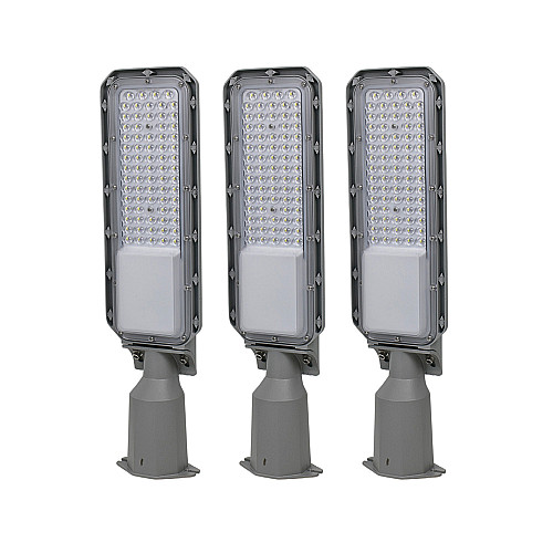 Комплект светильников Lightwell LW-SMD-65K-30W SMD 30W 3 шт
