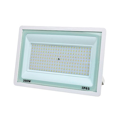 Комплект прожекторів світлодіодних Lightwell LW-FL-W-200 200 Вт 3 шт