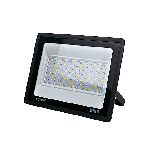 Комплект прожекторів світлодіодних Lightwell LW-FL-B-150 150 Вт 3 шт