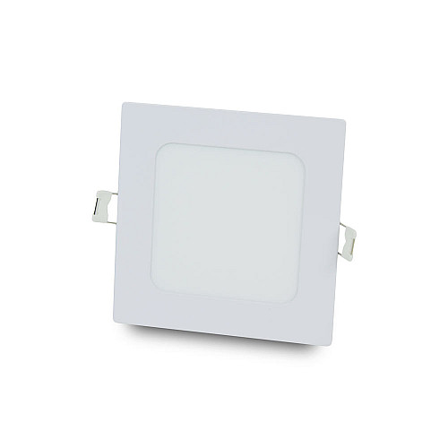Комплект світильників світлодіодних Lightwell LW-SQ-RCD-9 9 W 3 шт