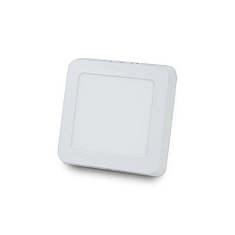 Комплект светильников светодиодных Lightwell LW-SQ-SRF-6 6 W 3 шт