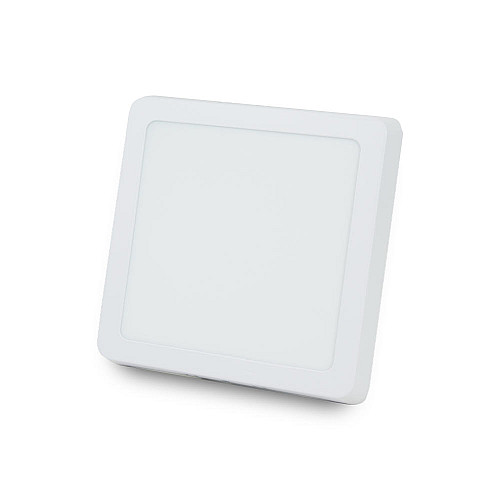 Комплект светильников светодиодных Lightwell LW-SQ-SRF-12 12 W 3 шт