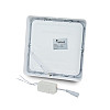 Комплект светильников светодиодных Lightwell LW-SQ-SRF-12 12 W 3 шт