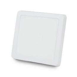 Комплект светильников светодиодных Lightwell LW-SQ-SRF-18 18 W 3 шт