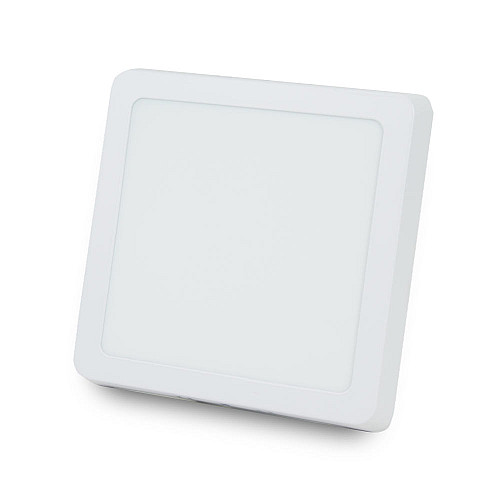 Комплект світильників світлодіодних Lightwell LW-SQ-SRF-18 18 W 3 шт