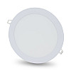 Комплект светильников светодиодных Lightwell LW-R-RCD-18 18 W 3 шт