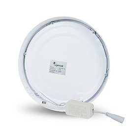 Комплект світильників Lightwell LW-R-SFR-12 12 W 3 шт