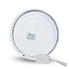 Комплект світильників Lightwell LW-R-SFR-18 18 Вт 3 шт