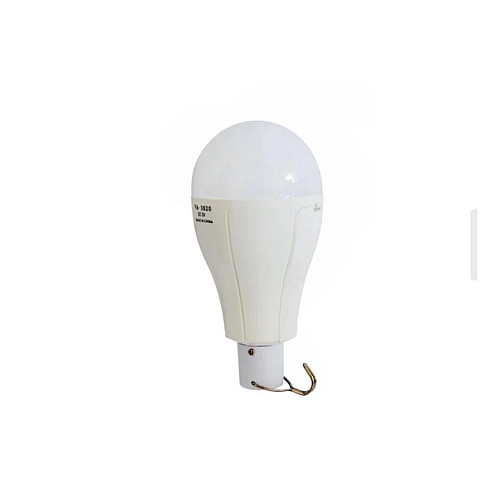 Аккумуляторная лампочка OKGO FA-3820 20W P920