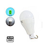 Аккумуляторная лампочка OKGO FA-3820 20W P920
