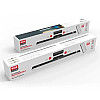 Лампа аккумуляторная сенсорная XO YH08A Kubi 1200 mAh 20 х 320 мм