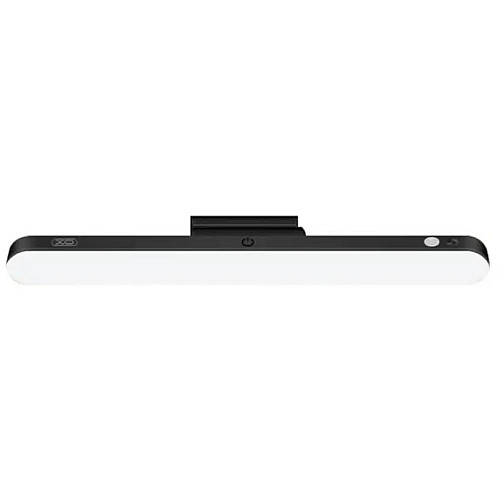 Лампа на магните аккумуляторная с пультом XO YH08B Kubi 1200 mAh