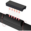 Лампа на магните аккумуляторная с пультом XO YH08B Kubi 1200 mAh