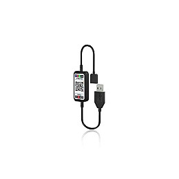 Светодиодная лента RGB XTRIKE ME HT-5050 USB 5 м