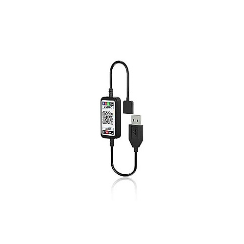 Світлодіодна стрічка RGB XTRIKE ME HT-5050 USB 5 м