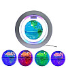 Інтерактивна лампа Yufeng Globe 22x10x22,5 см Білий (159680)