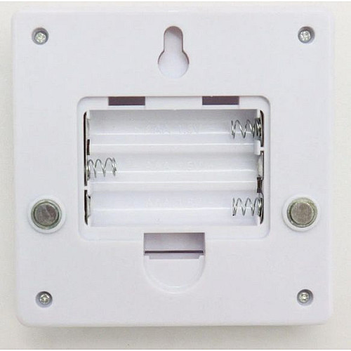 Светодіодний LED світильник Simplee COB Light Switch 3Вт Білий