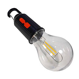Светильник LED UKC 9061 з підзарядкою type-c 30151358