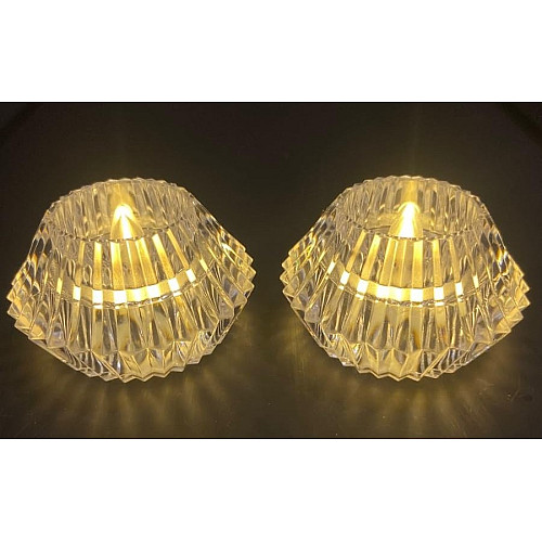 Набір декоративних LED-свічок OPT-TOP Лампадка 12 шт (2104618453)