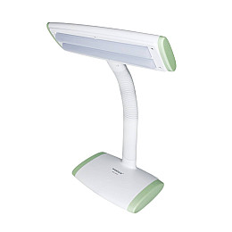 Настільна лампа Weidasi WD-6049 5W 310lm USB 5V Білий