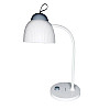 Настільна лампа Weidasi WD-6075 5W 371lm USB 5V Білий