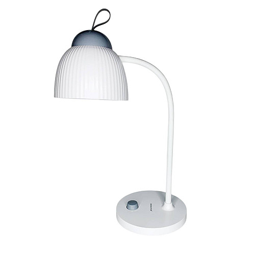 Настільна лампа Weidasi WD-6075 5W 371lm USB 5V Білий