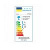 Светильник уличный светодиодный Feron SP1402 RGB 3 Вт 230 В Вlack
