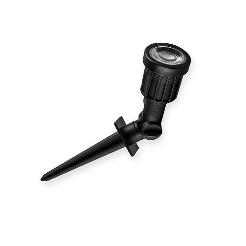 Led светильник садовый Feron SP1402 5 Вт 230 В Вlack