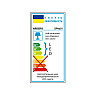 Уличний фонар для саду та доріжок Ardero SP4601 6500К 3 Вт 230 В Чорний