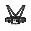 Кріплення на груди AIRON AC360 для екшн-камер GoPro/SJCAM/AIRON/ProCam/Xiaomi YI
