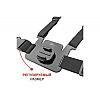 Кріплення на груди AIRON AC360 для екшн-камер GoPro/SJCAM/AIRON/ProCam/Xiaomi YI