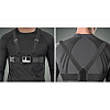 Кріплення на груди AIRON AC360 для екшн-камер GoPro/SJCAM/AIRON/ProCam/Xiaomi YI