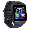 Смарт-годинники Smart Watch DZ09 Black (YFGDJNB37JVF)