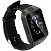 Смарт-годинники Smart Watch DZ09 Black (YFGDJNB37JVF)