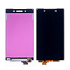 Дисплей для Sony Xperia Z5 E6603/ E6653/ E6683 с сенсором Black (DH0687-2)