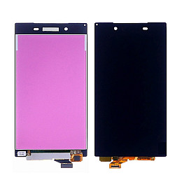 Дисплей для Sony Xperia Z5 E6603/ E6653/ E6683 с сенсором Black (DH0687-2)