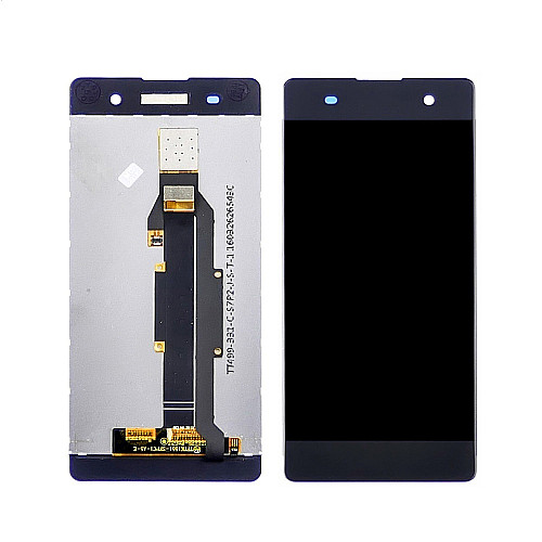 Дисплей для Sony Xperia XA F3111/ F3112/ F3113/ F3115/ F3116 с сенсором Grey (DH0689-3)