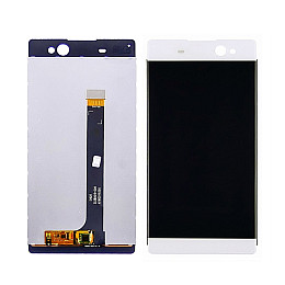Дисплей для Sony Xperia XA Ultra F3212/ F3211/ F3215/ F3216 с сенсором White (DH0690-1)