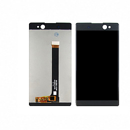 Дисплей для Sony Xperia XA Ultra F3212/ F3211/ F3215/ F3216 с сенсором Grey (DH0690-2)