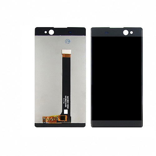 Дисплей для Sony Xperia XA Ultra F3212/ F3211/ F3215/ F3216 с сенсором Grey (DH0690-2)