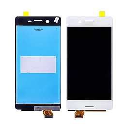 Дисплей для Sony Xperia X F5121/ F5122/ F8131/ F8132 с сенсором White (DH0692-1)