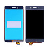 Дисплей для Sony Xperia X F5121/ F5122/ F8131/ F8132 с сенсором Grey (DH0692-2)
