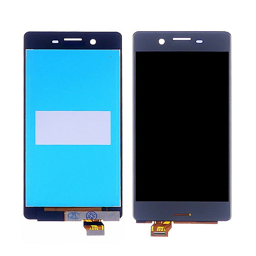Дисплей для Sony Xperia X F5121/ F5122/ F8131/ F8132 с сенсором Grey (DH0692-2)